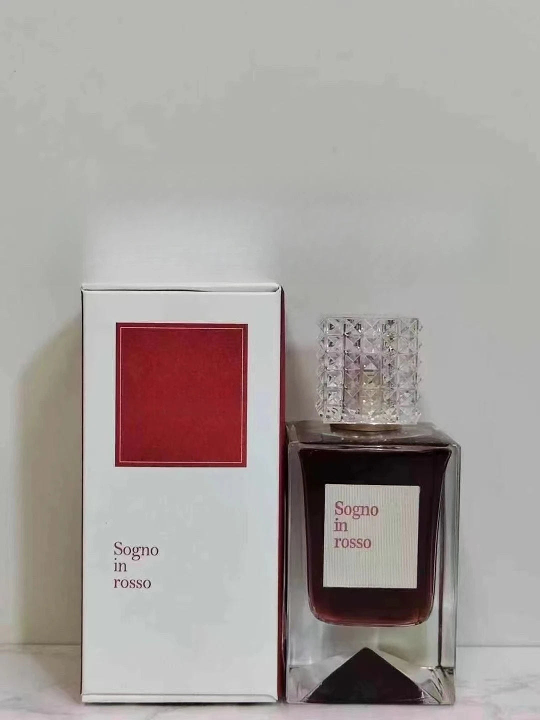 Solemn Perfumes Intellectual Fougère Amberwood Lavender Genuine Fragrance Perfume for Women Attractive Attracting Cologne Men